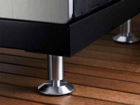 Image of Hercke Kit 8 – Storage Tower Garage Cabinet System