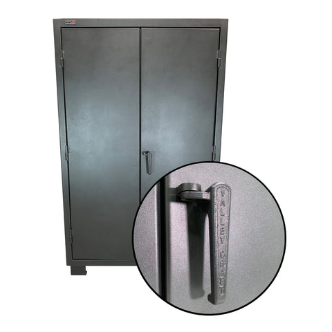 Image of Valley Craft 12-Gauge Heavy Duty Cabinet