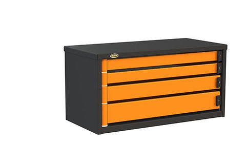 Image of Swivel Pro 36 Service Body / Van Tool Box