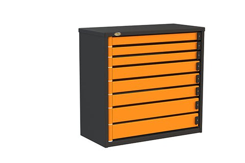 Image of Swivel Pro 36 Service Body / Van Tool Box