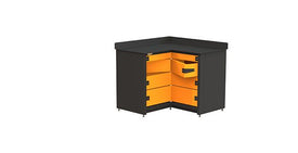 Swivel Pro 81 Modular