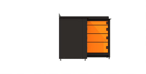 Image of Swivel Pro 81 Modular