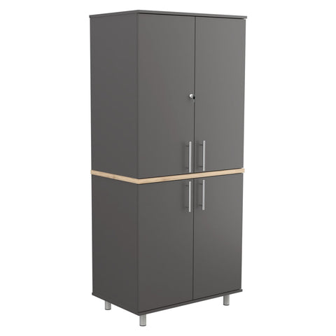 Image of Inval America Garage Storage Cabinet GM-2140