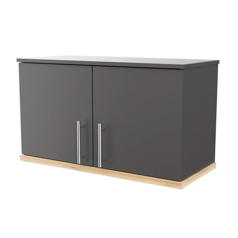 Image of Inval America Wall Mounted Garage Storage Cabinet GM-1940