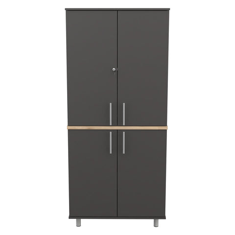 Image of Inval America Garage Storage Cabinet GM-2140
