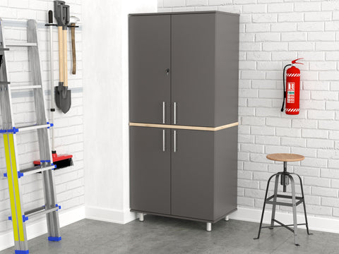 Image of Inval America Garage Storage Cabinet GM-2140