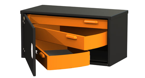 Image of Swivel Pro 18 Outdoor Weathertight