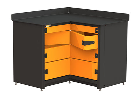 Image of Swivel Pro 81 Modular