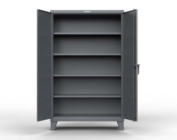 ST012 / Extreme-Duty 36Deep Steel Storage Cabinets