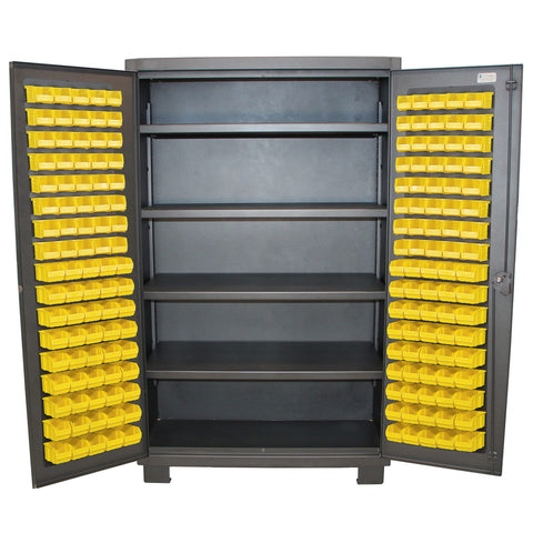 Image of Valley Craft  12-Gauge Heavy Duty Cabinet