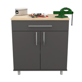 Inval America Garage Storage Cabinet GM-1740