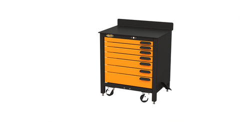 Image of Swivel Pro 30 Moveable Workbench