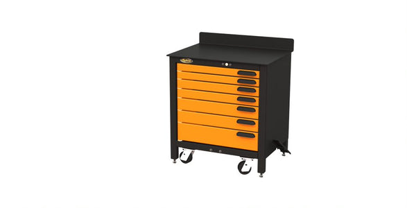 Swivel Pro 30 Moveable Workbench