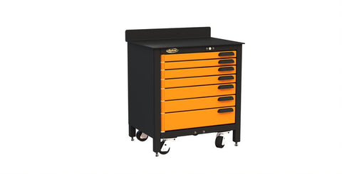 Image of Swivel Pro 30 Moveable Workbench