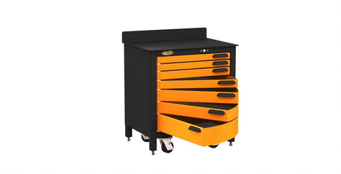 Image of Swivel Pro 30 Moveable Workbench