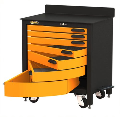 Image of Swivel Pro 30 Moveable Workbench