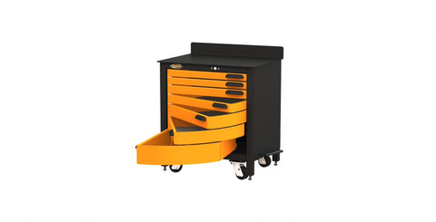 Image of Swivel Pro 30 Moveable Workbench