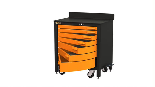 Swivel Pro 30 Moveable Workbench