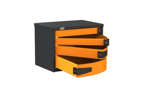 Image of Swivel Pro 32 Service Body / Van Tool Box