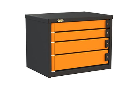 Image of Swivel Pro 32 Service Body / Van Tool Box