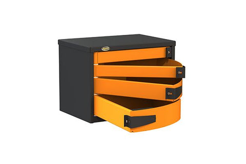 Image of Swivel Pro 32 Service Body / Van Tool Box