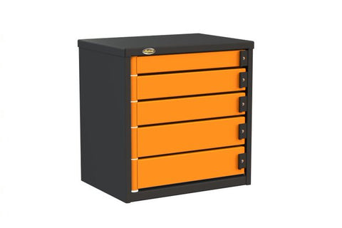 Image of Swivel Pro 32 Service Body / Van Tool Box