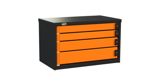 Image of Swivel Pro 34 Service Body / Van Tool Box