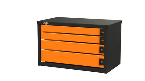 Image of Swivel Pro 34 Service Body / Van Tool Box