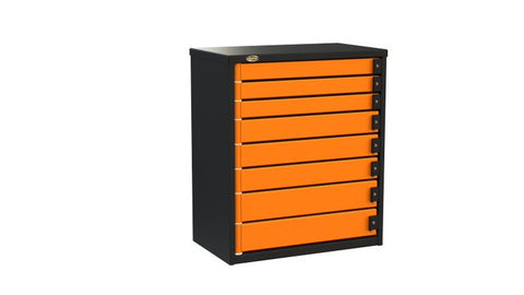 Image of Swivel Pro 34 Service Body / Van Tool Box