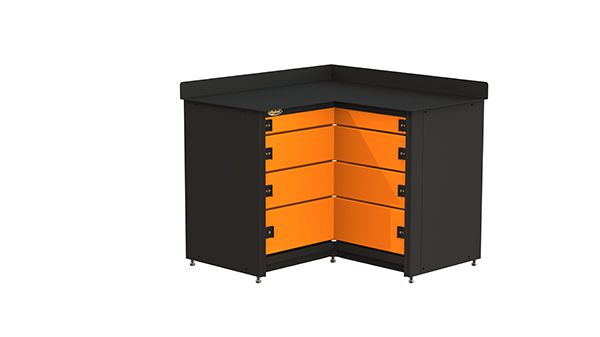 Swivel Pro 81 Modular