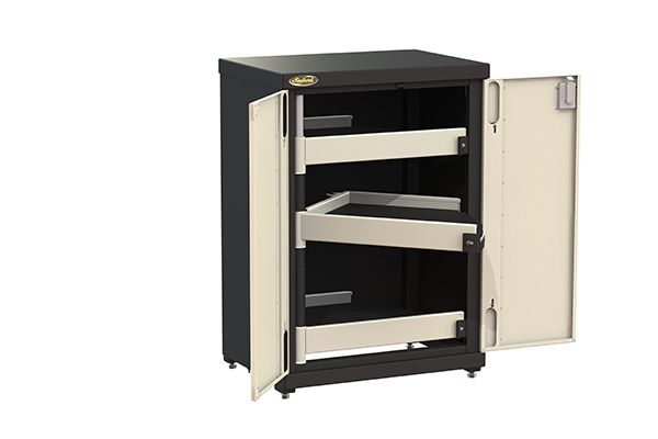 Swivel Pro 90 Press Brake Tooling Storage