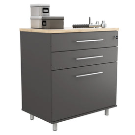 Inval America Garage Storage Cabinet GM-1840