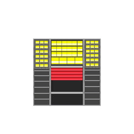 Valley Craft  Utility Drawer Cabinet