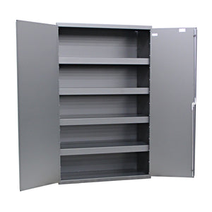 Valley Craft  Heavy Duty Steel Cabinet