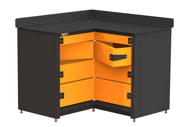 Swivel Pro 81 Modular