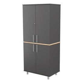 Inval America Garage Storage Cabinet GM-2140