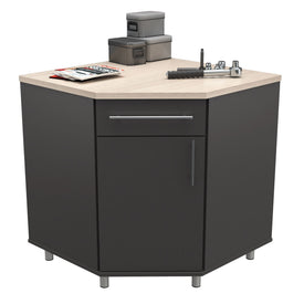 Inval America Garage Storage Cabinet GM-2540